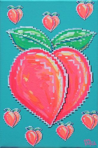 Peach