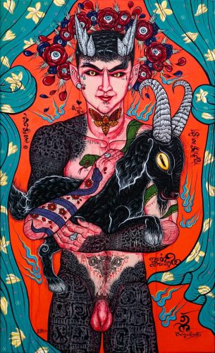 Devilish